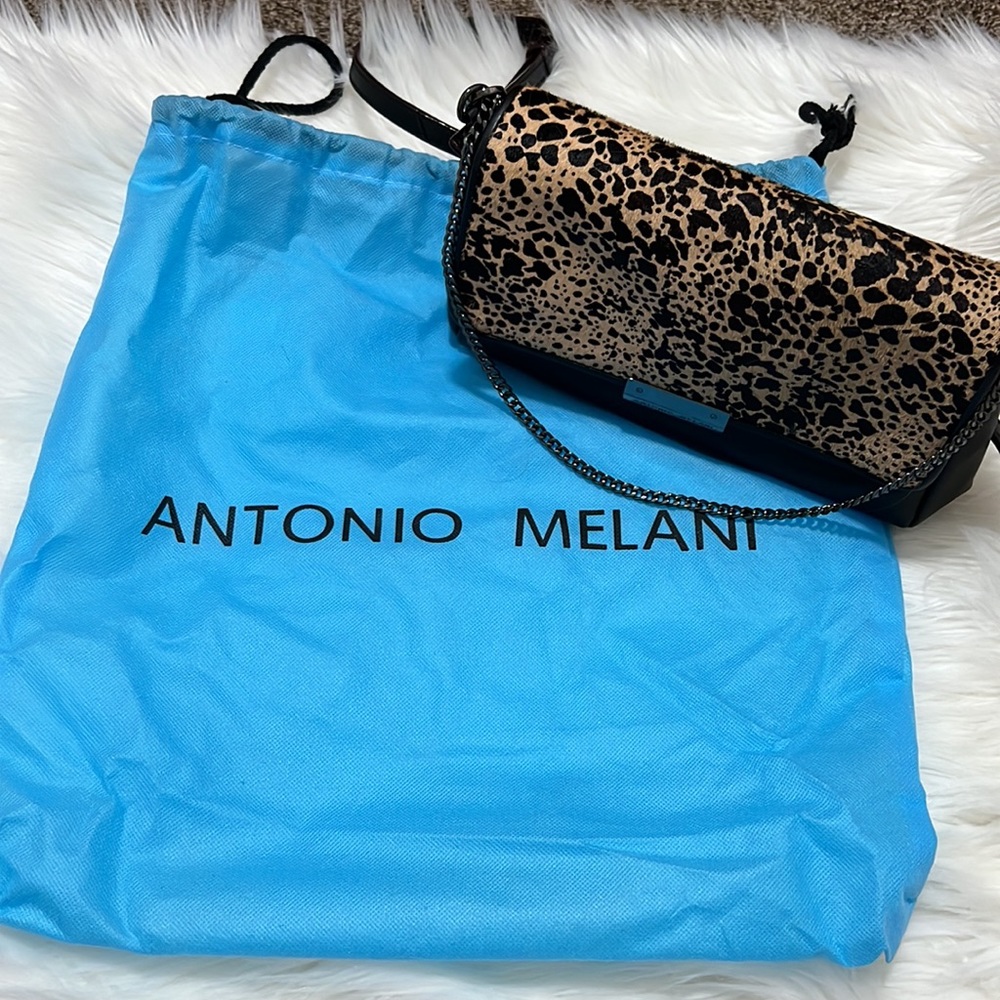 Antonio Melani crossbody - Picture 7 of 7